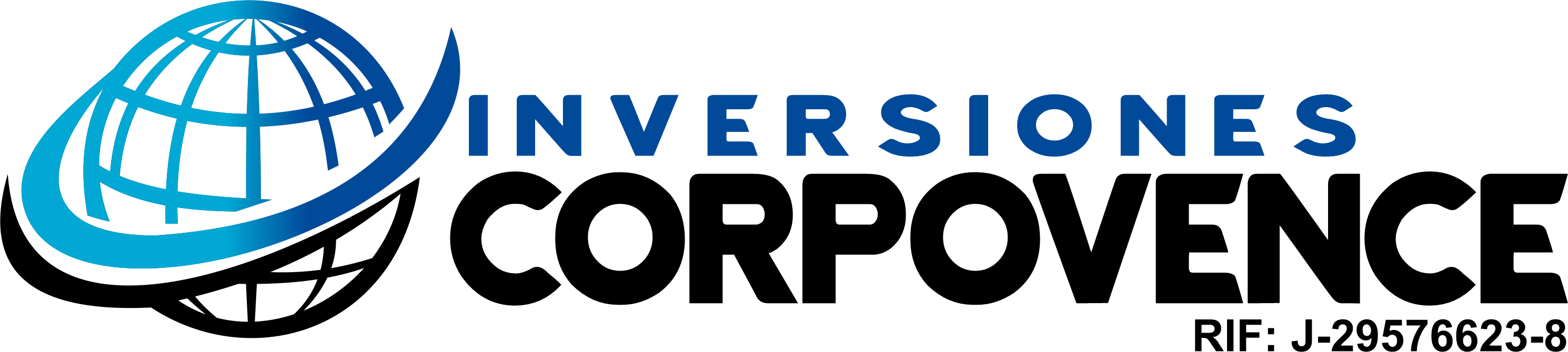 Corpovence Logo